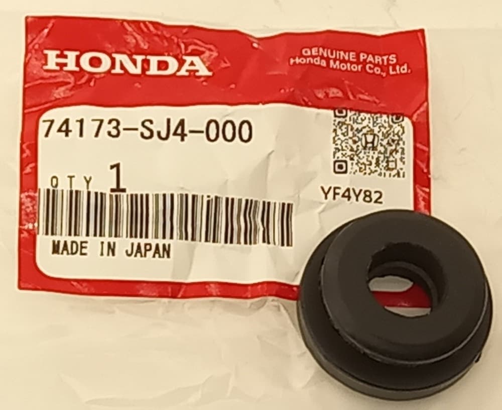 Втулка Хонда Фр В в Рязани 555531481