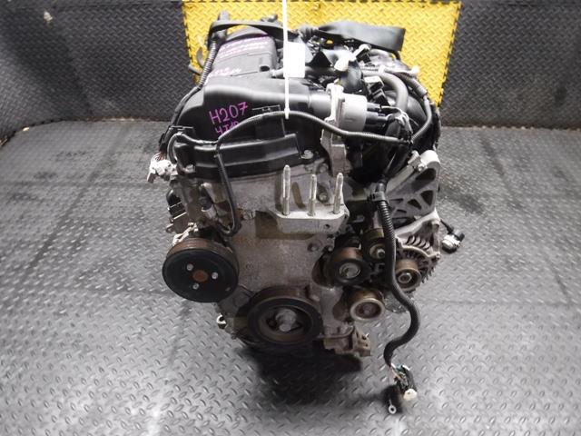 Двигатель Мицубиси Аутлендер в Рязани 101923