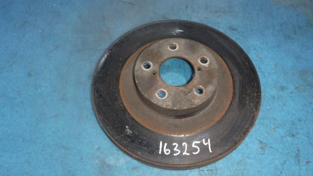Тормозной диск Субару Форестер в Рязани 1080511