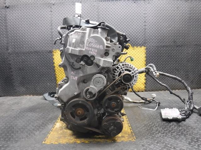 Двигатель Ниссан Блюберд Силфи в Рязани 111902