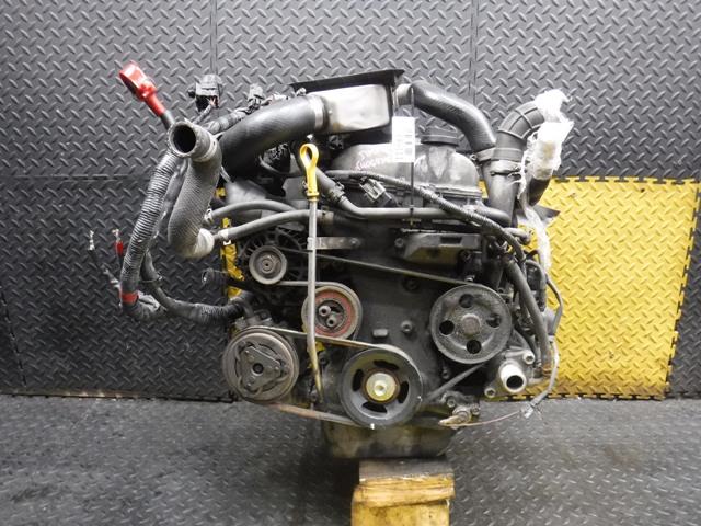 Двигатель Сузуки Джимни в Рязани 111983