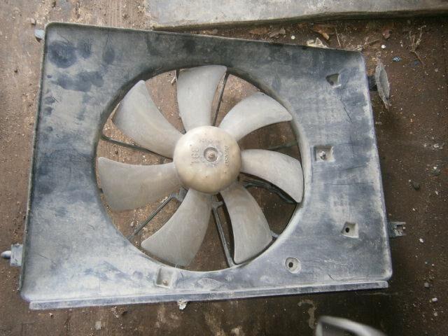 Диффузор радиатора Хонда Джаз в Рязани 24053