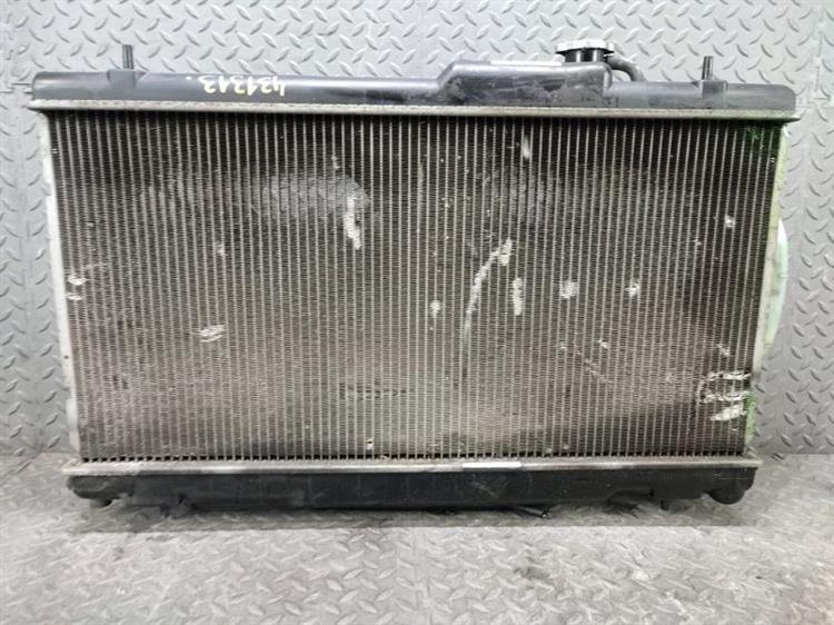 Радиатор основной Субару Легаси в Рязани 431313