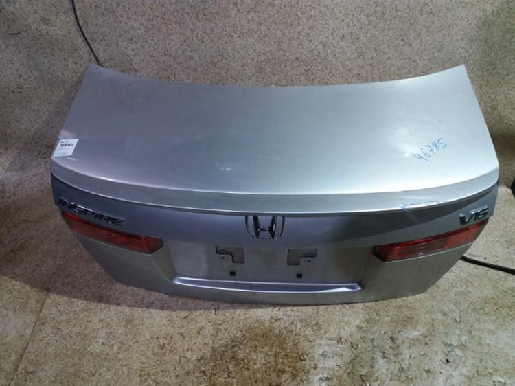 Крышка багажника Хонда Инспаер в Рязани 46785