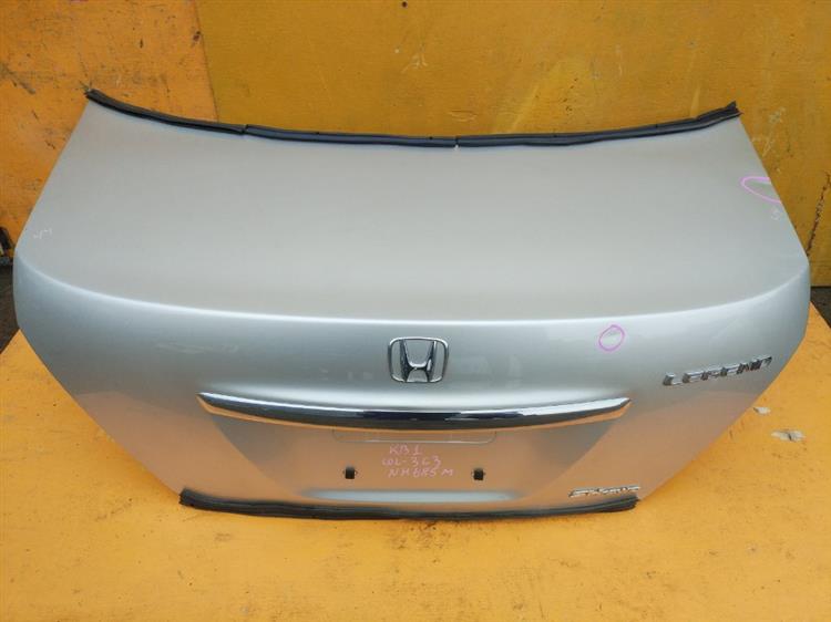 Крышка багажника Хонда Легенд в Рязани 555211