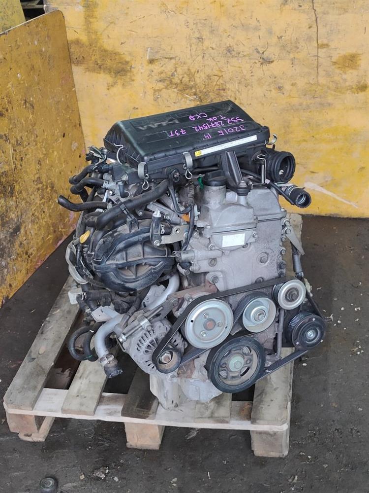 Двигатель Тойота Бего в Рязани 679171