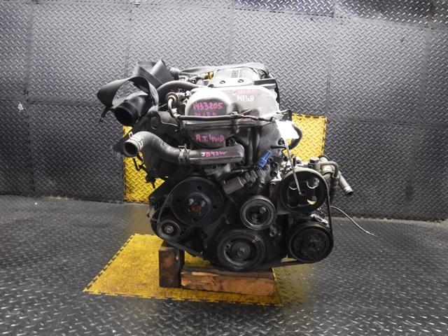Двигатель Сузуки Джимни в Рязани 765101