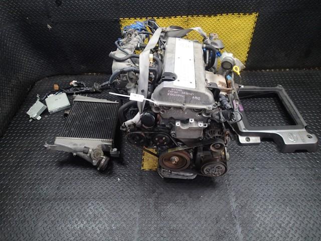 Двигатель Ниссан Х-Трейл в Рязани 91097