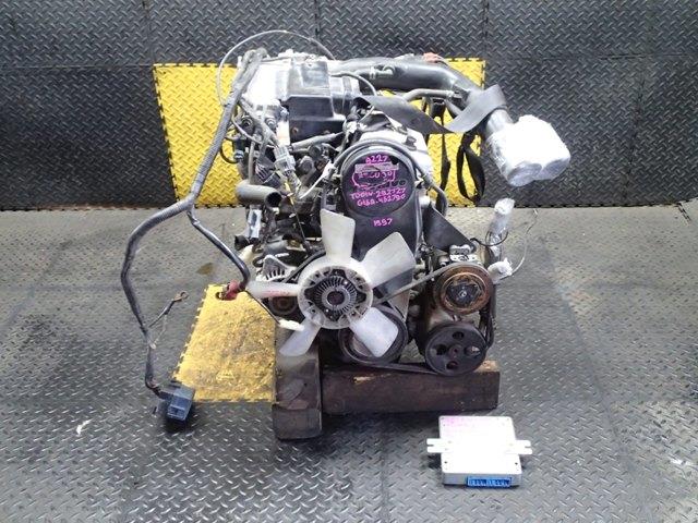 Двигатель Сузуки Эскудо в Рязани 91158